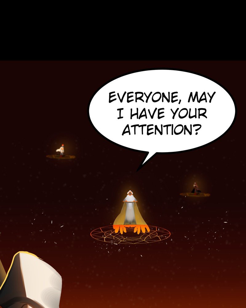Winter Moon chapter 388 - page 8
