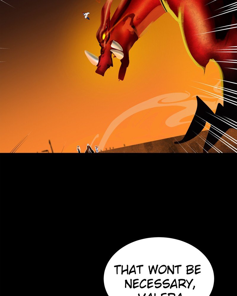 Winter Moon chapter 387 - page 16