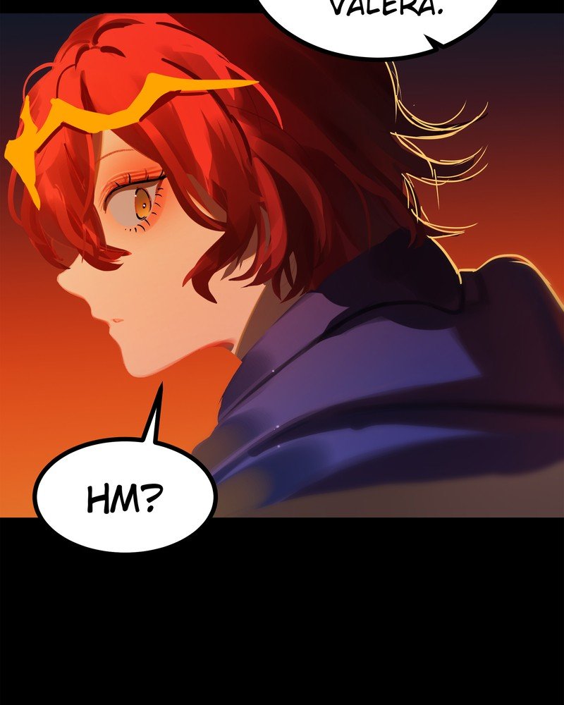 Winter Moon chapter 387 - page 17