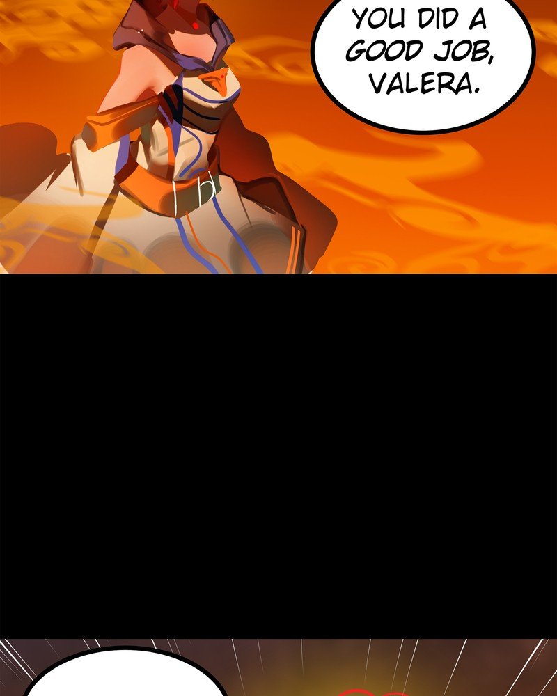 Winter Moon chapter 387 - page 19