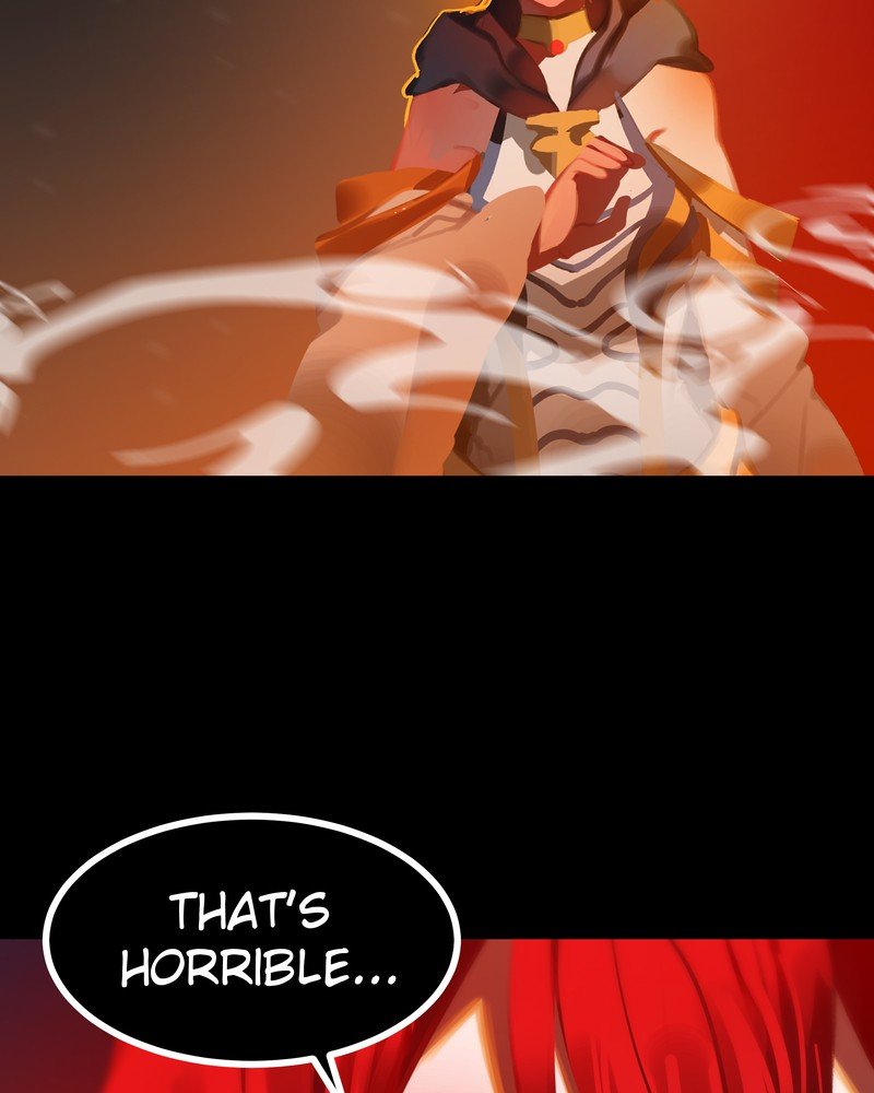 Winter Moon chapter 386 - page 11