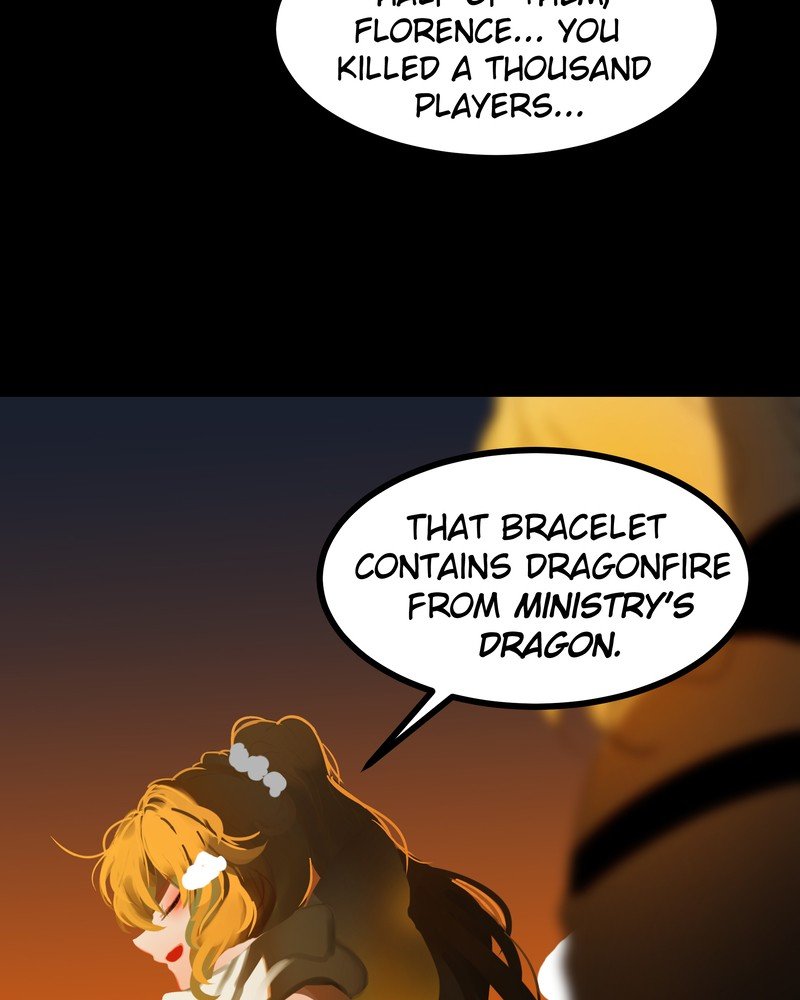 Winter Moon chapter 386 - page 5