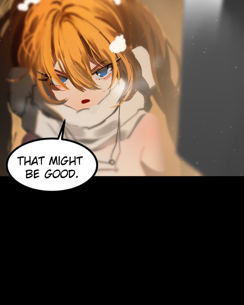 Winter Moon chapter 385 - page 10
