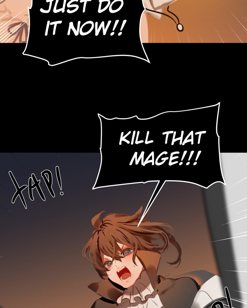 Winter Moon chapter 385 - page 13