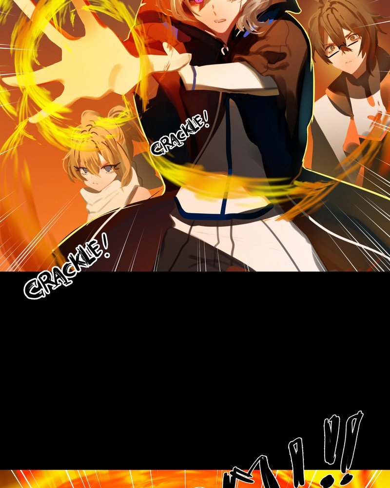 Winter Moon chapter 385 - page 17