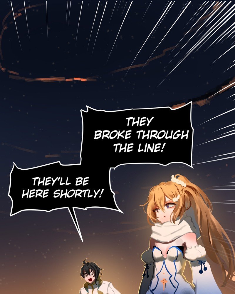 Winter Moon chapter 385 - page 3