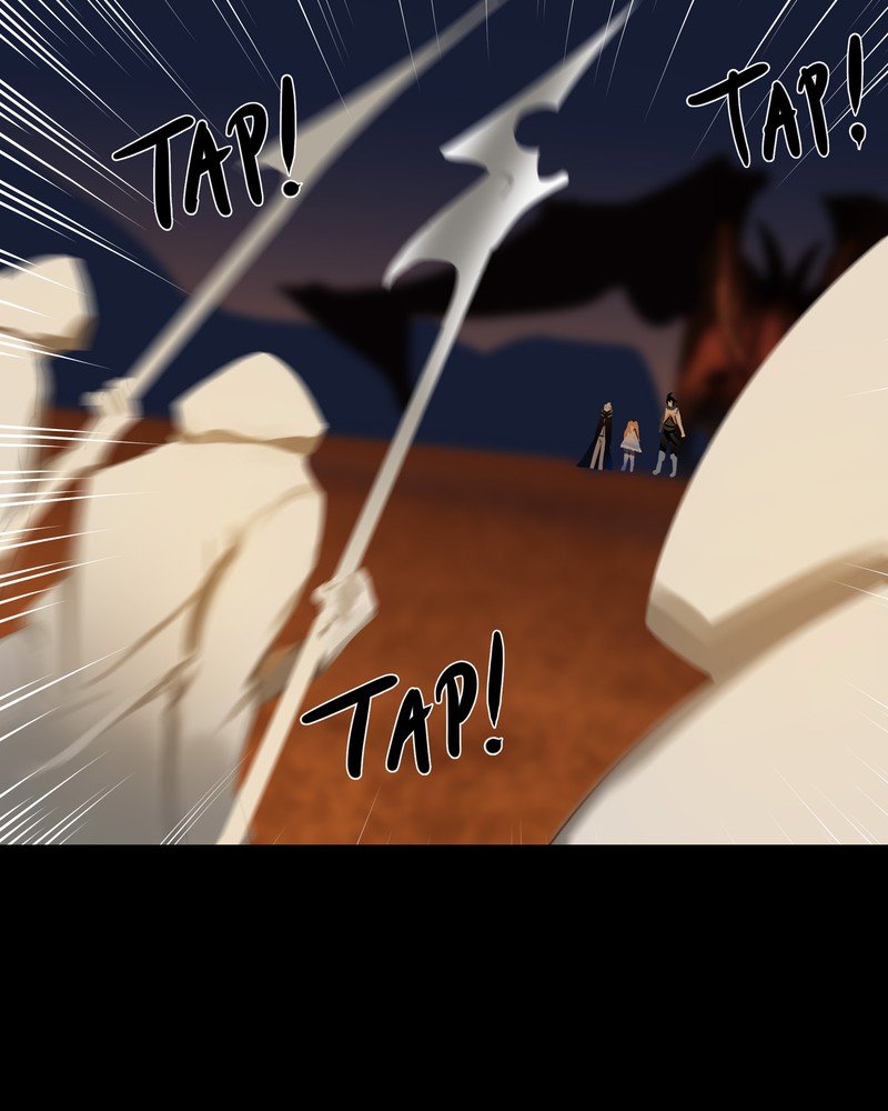Winter Moon chapter 385 - page 6