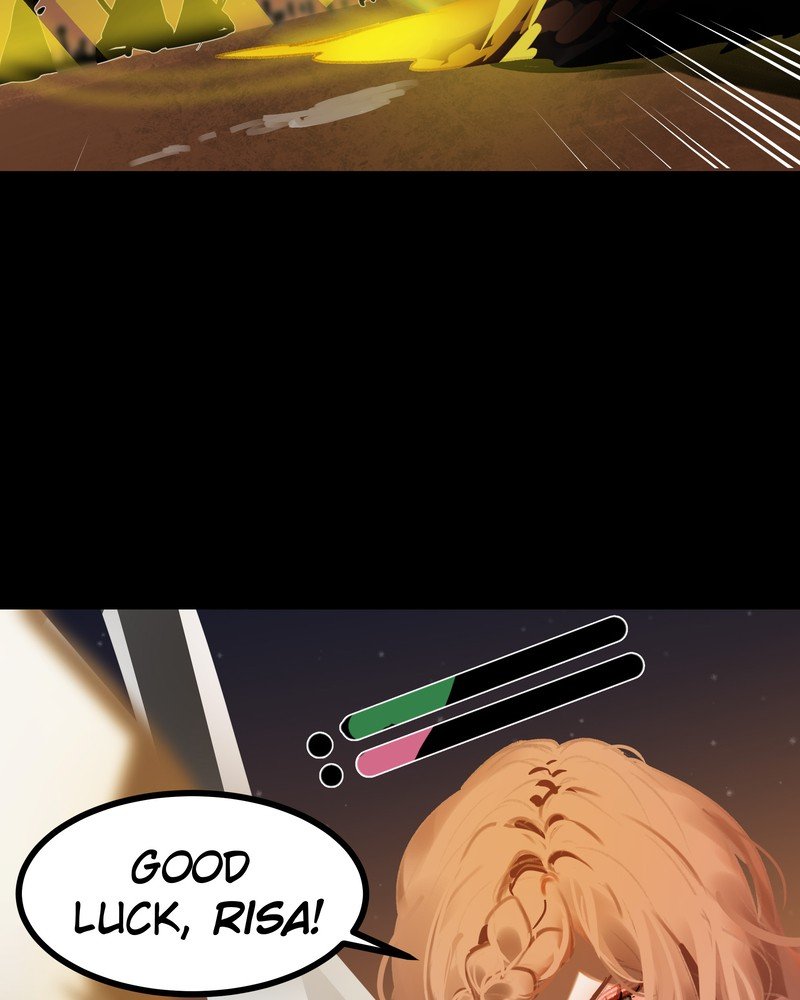 Winter Moon chapter 385 - page 8