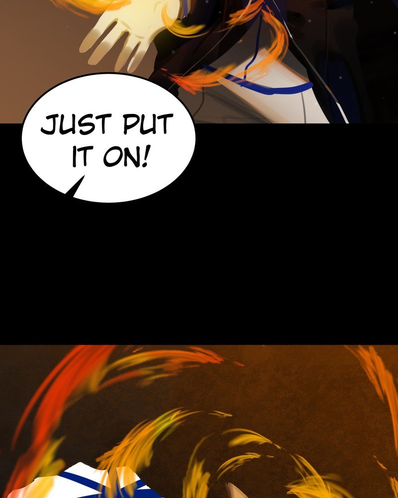 Winter Moon chapter 384 - page 12
