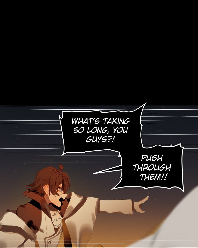 Winter Moon chapter 384 - page 15