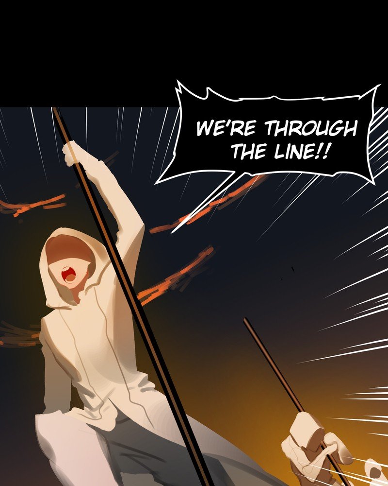 Winter Moon chapter 384 - page 19