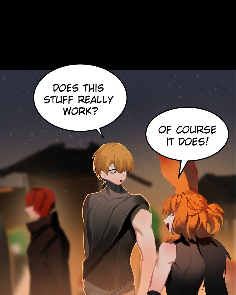 Winter Moon chapter 384 - page 4