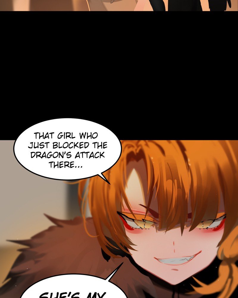 Winter Moon chapter 384 - page 5