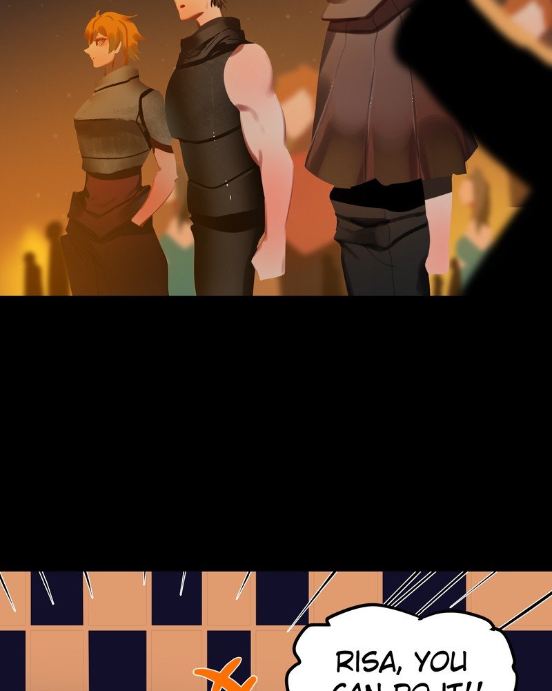 Winter Moon chapter 384 - page 7