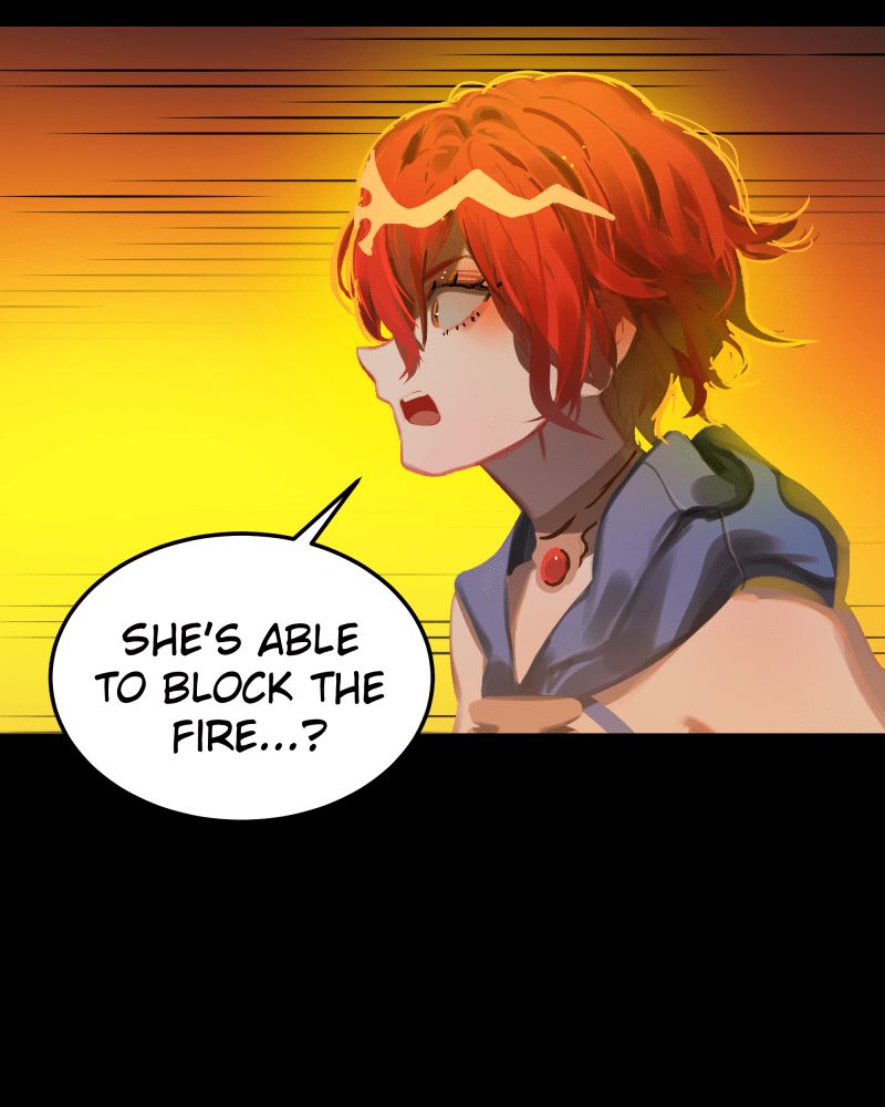 Winter Moon chapter 383 - page 14