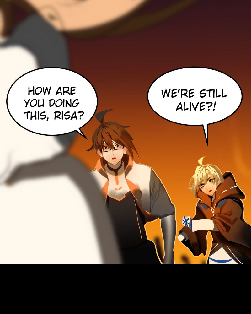 Winter Moon chapter 383 - page 9