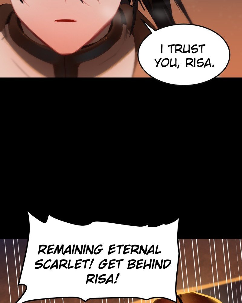 Winter Moon chapter 382 - page 12
