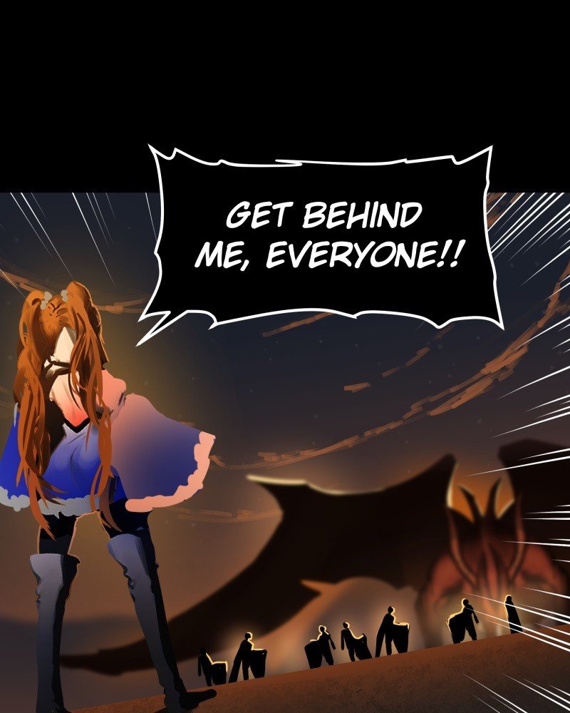 Winter Moon chapter 382 - page 7