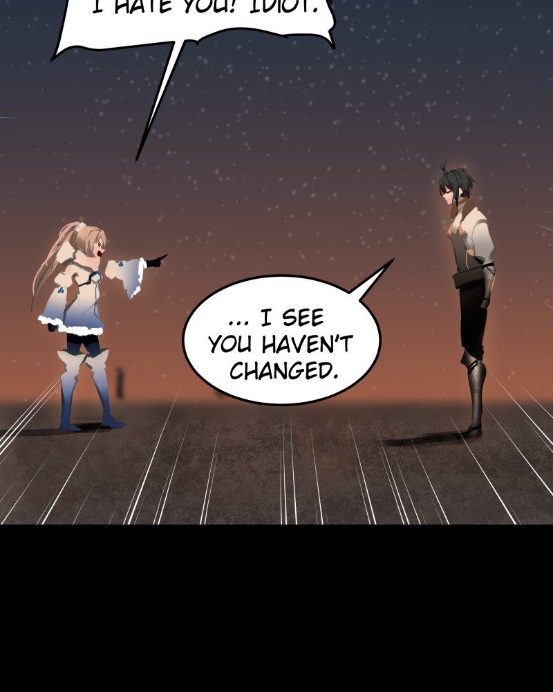 Winter Moon chapter 381 - page 10