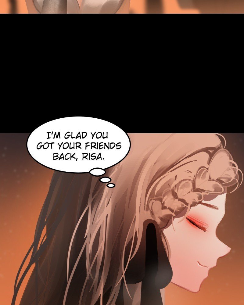 Winter Moon chapter 381 - page 18