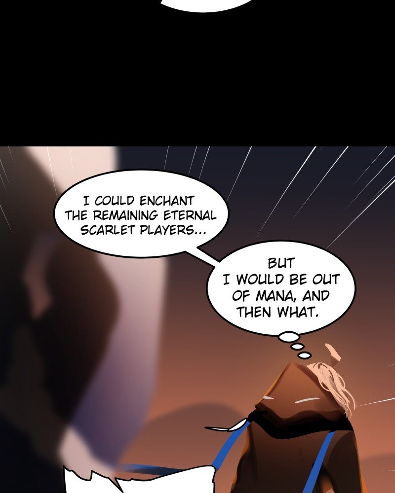 Winter Moon chapter 381 - page 4