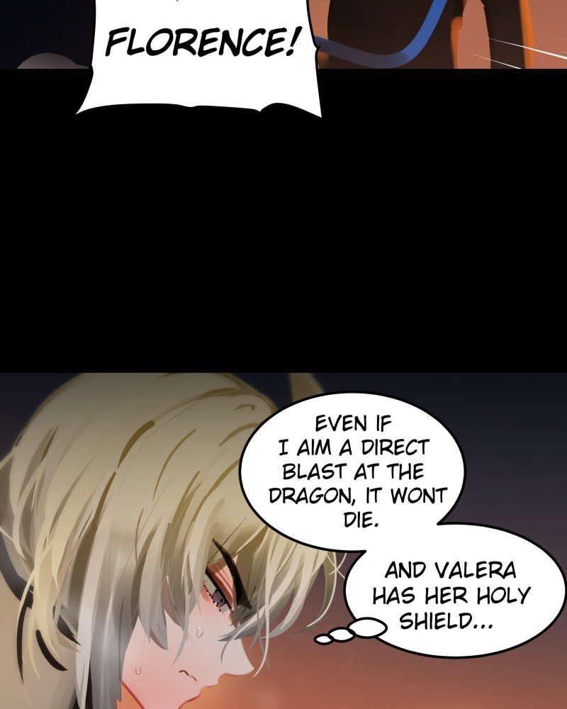 Winter Moon chapter 381 - page 5