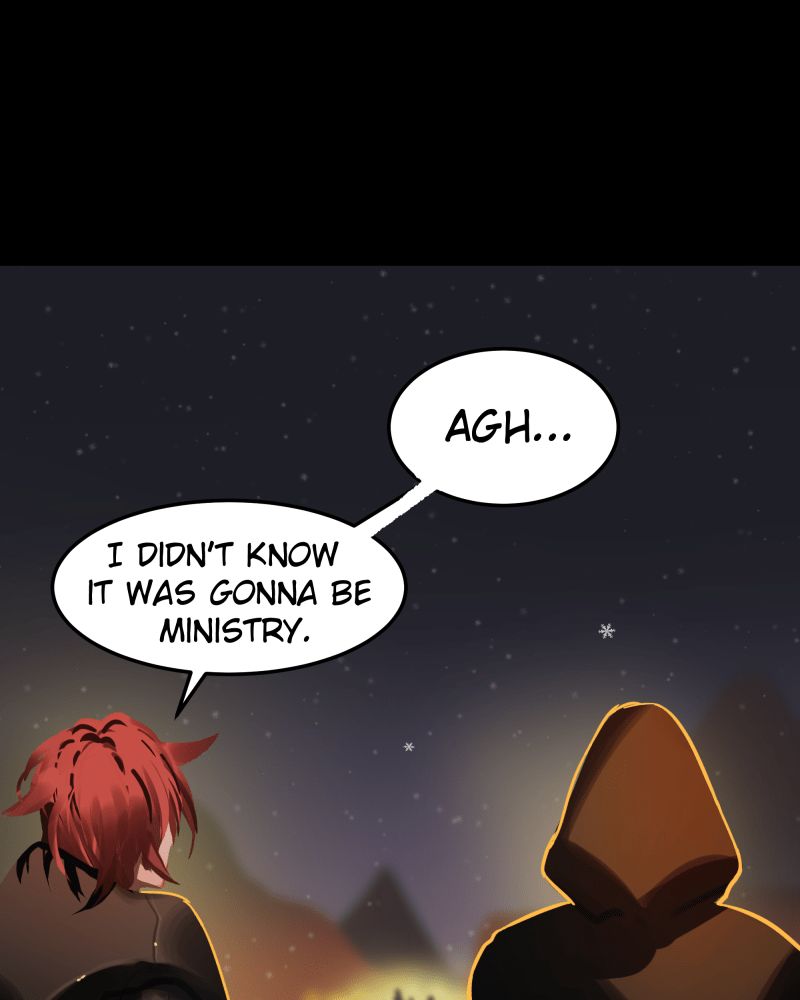 Winter Moon chapter 380 - page 11