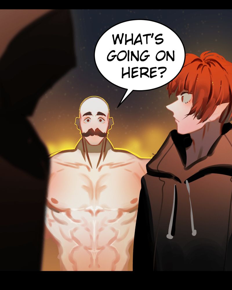 Winter Moon chapter 380 - page 13