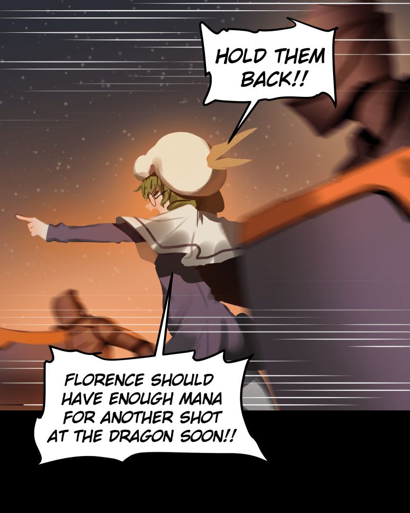 Winter Moon chapter 380 - page 3