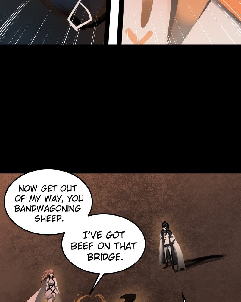 Winter Moon chapter 379 - page 18