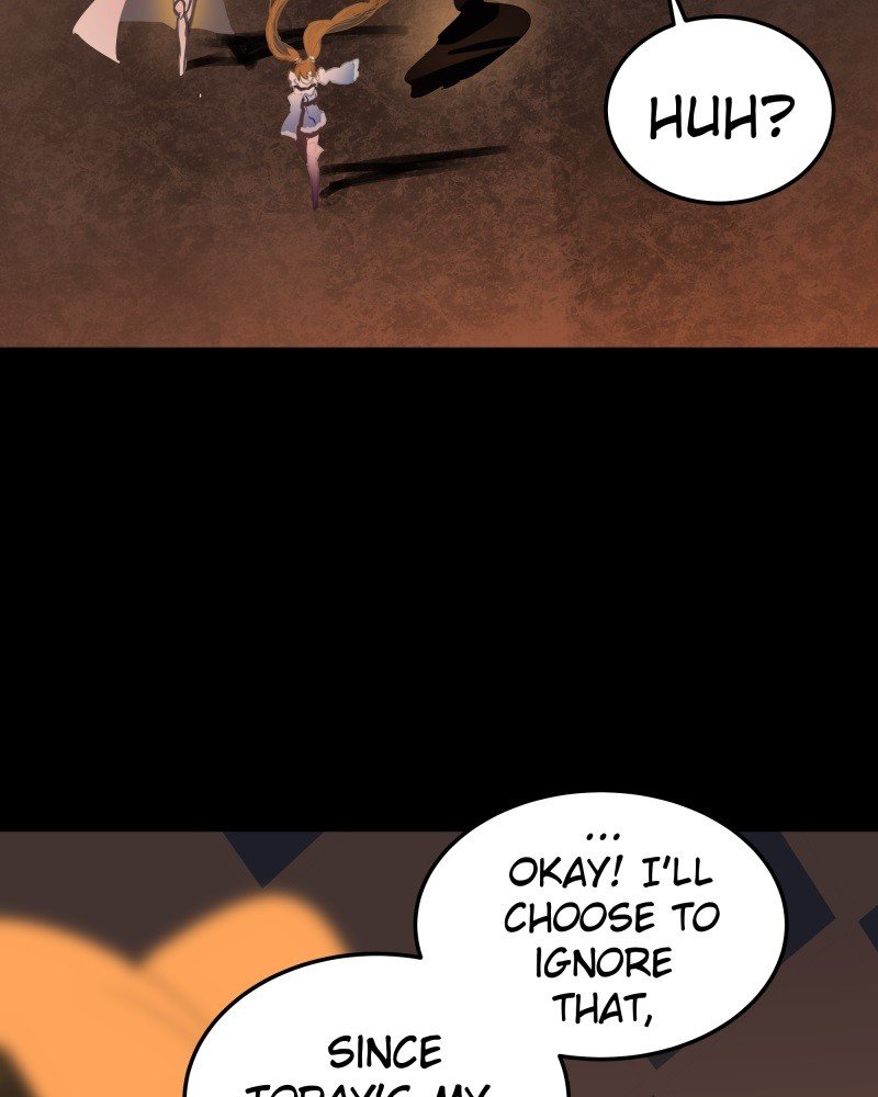Winter Moon chapter 379 - page 19