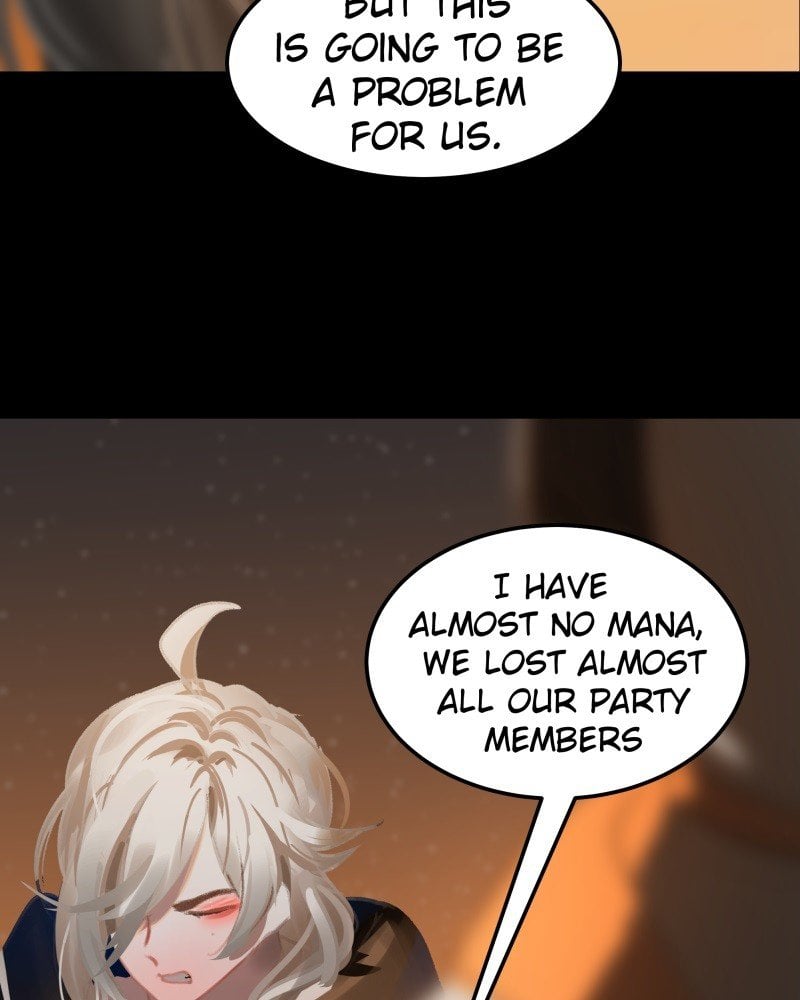 Winter Moon chapter 378 - page 13