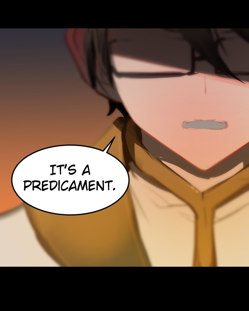 Winter Moon chapter 378 - page 15