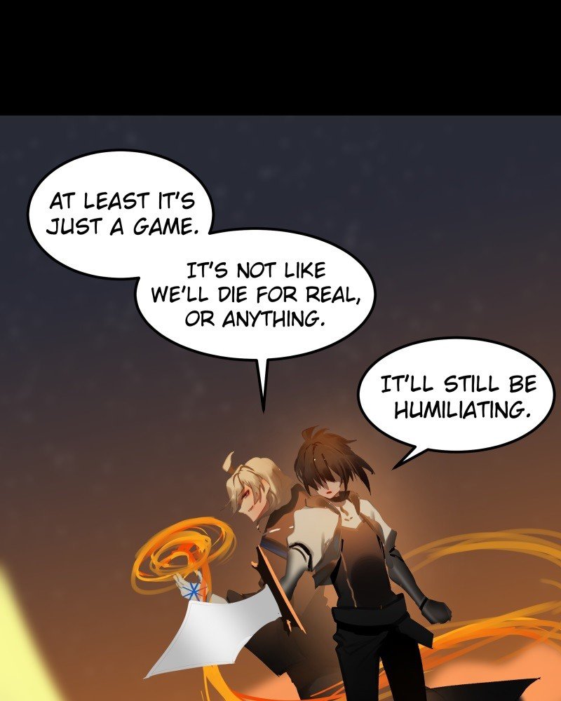 Winter Moon chapter 378 - page 19