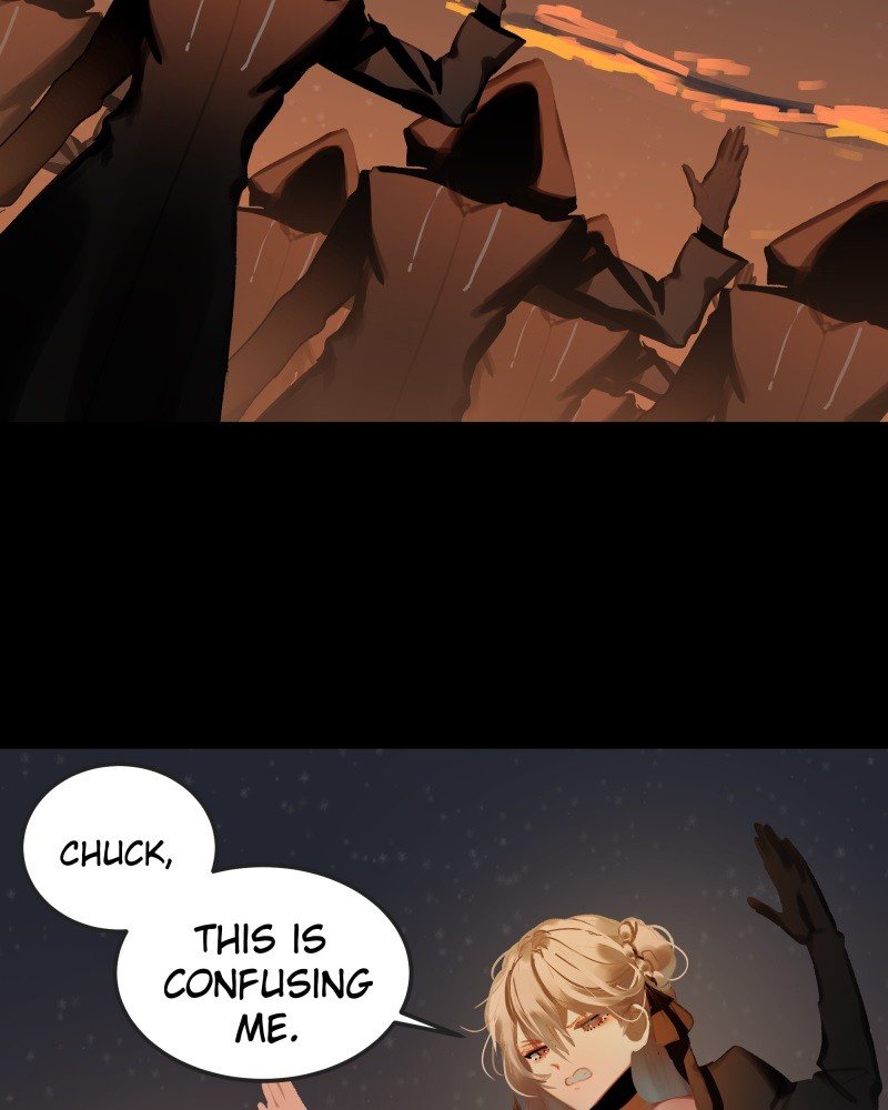Winter Moon chapter 377 - page 11