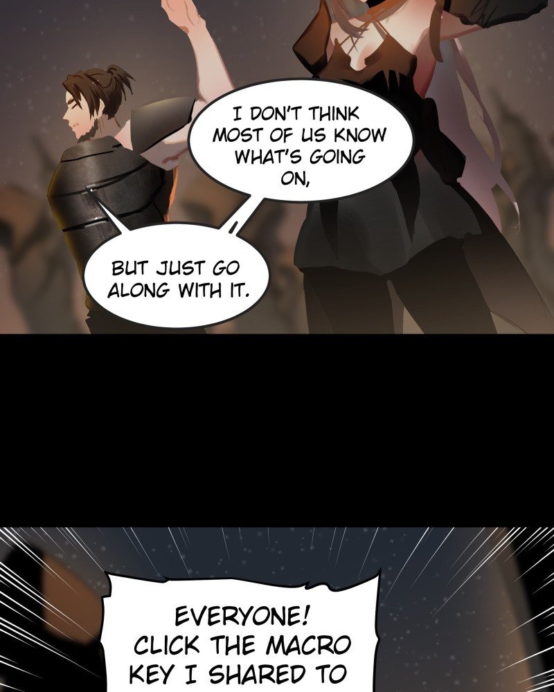 Winter Moon chapter 377 - page 12