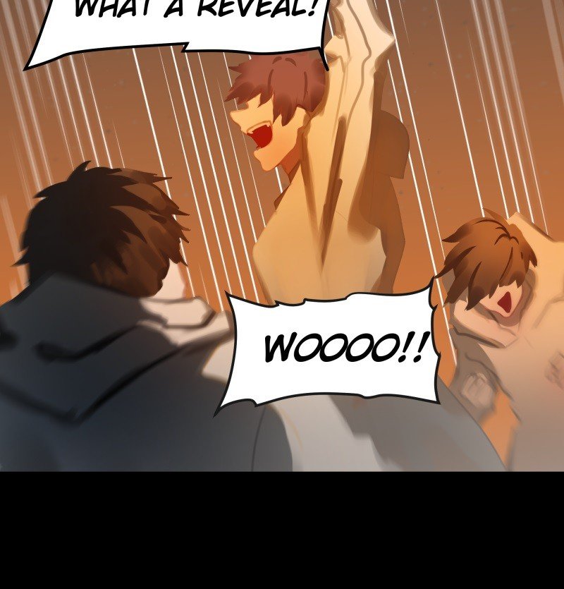 Winter Moon chapter 377 - page 21