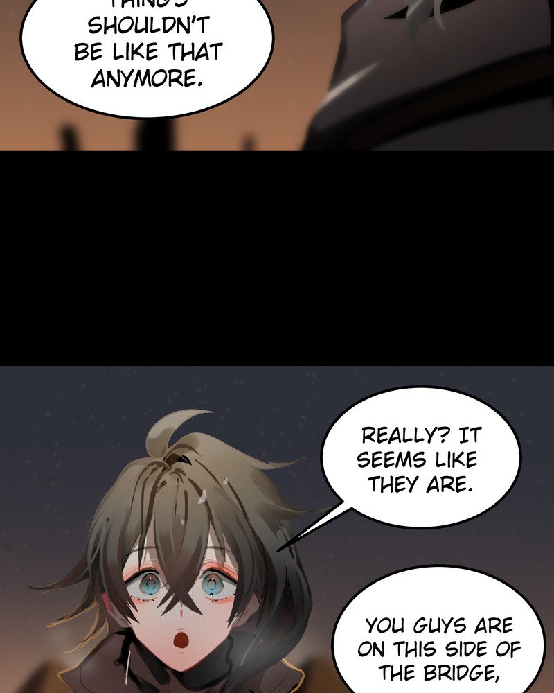 Winter Moon chapter 376 - page 13