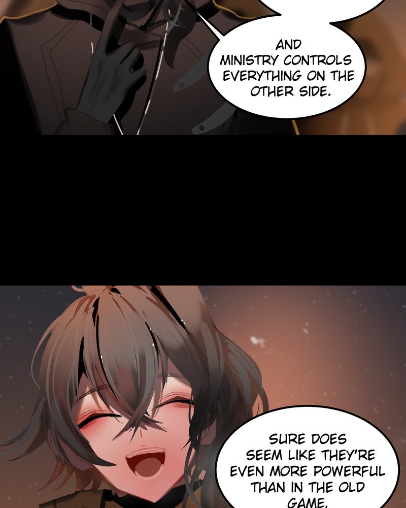 Winter Moon chapter 376 - page 14