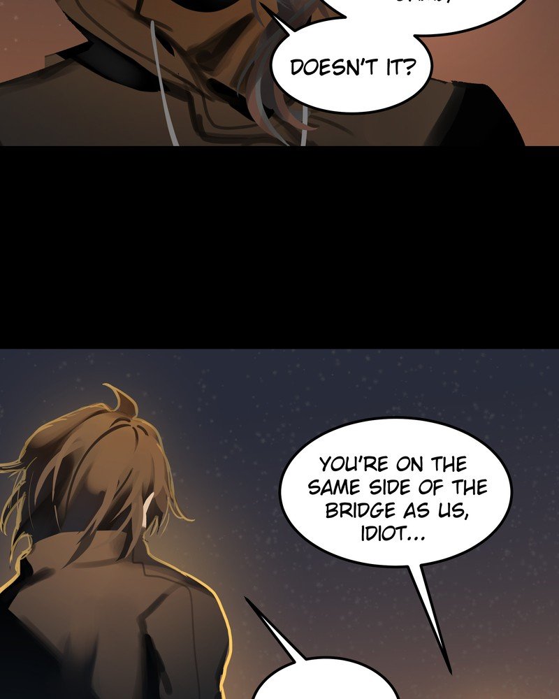 Winter Moon chapter 376 - page 15