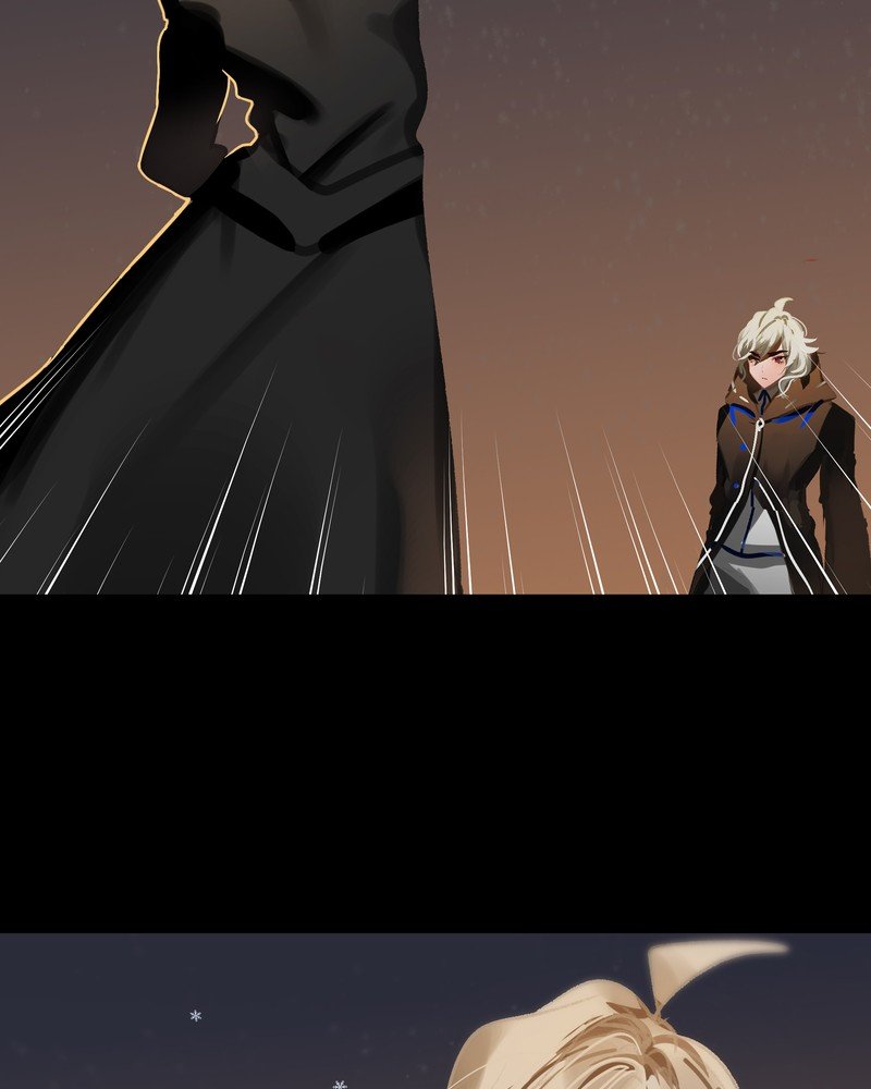 Winter Moon chapter 376 - page 18