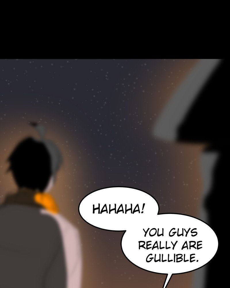 Winter Moon chapter 376 - page 5