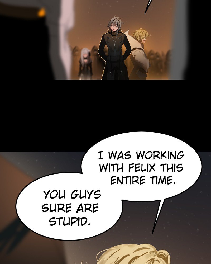 Winter Moon chapter 376 - page 6