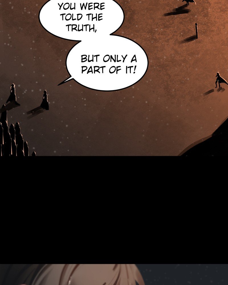 Winter Moon chapter 376 - page 9