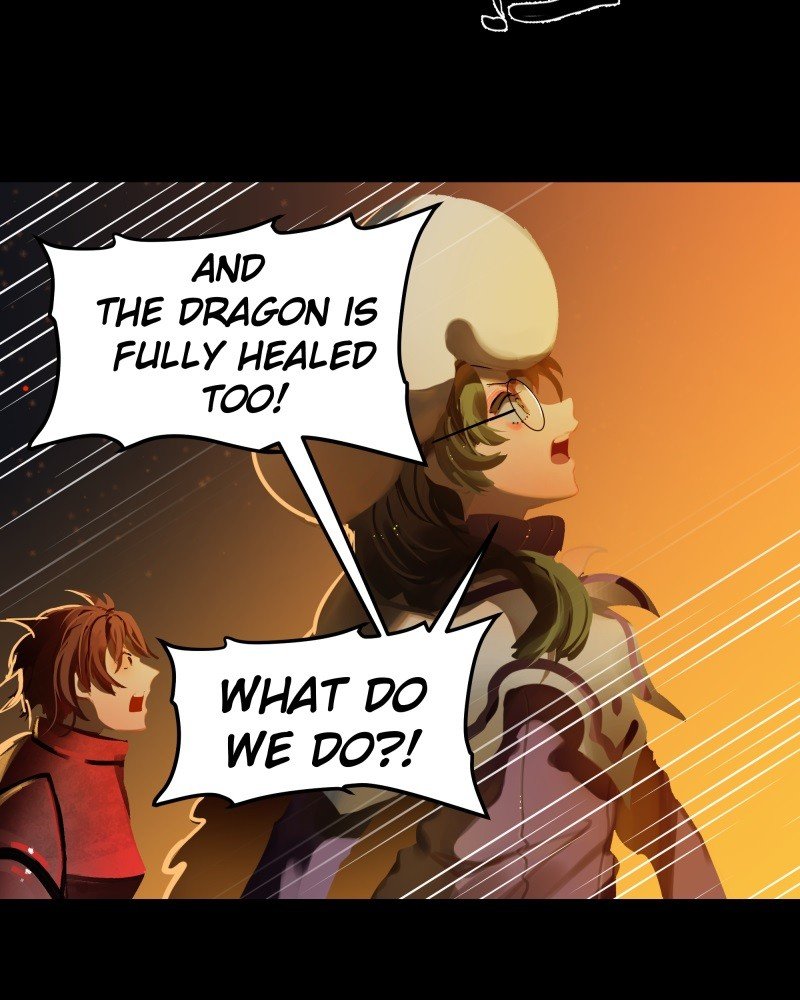 Winter Moon chapter 375 - page 10