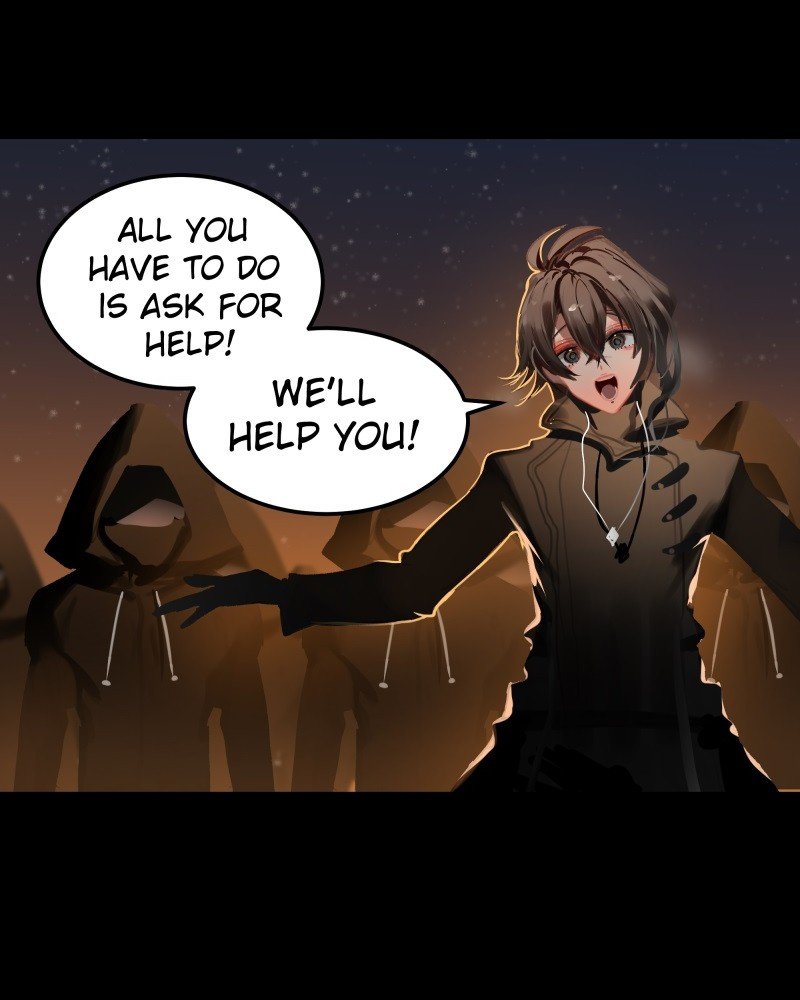 Winter Moon chapter 375 - page 11