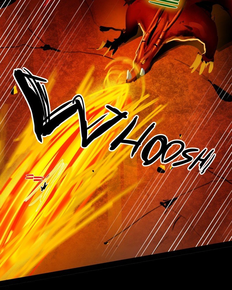 Winter Moon chapter 375 - page 19