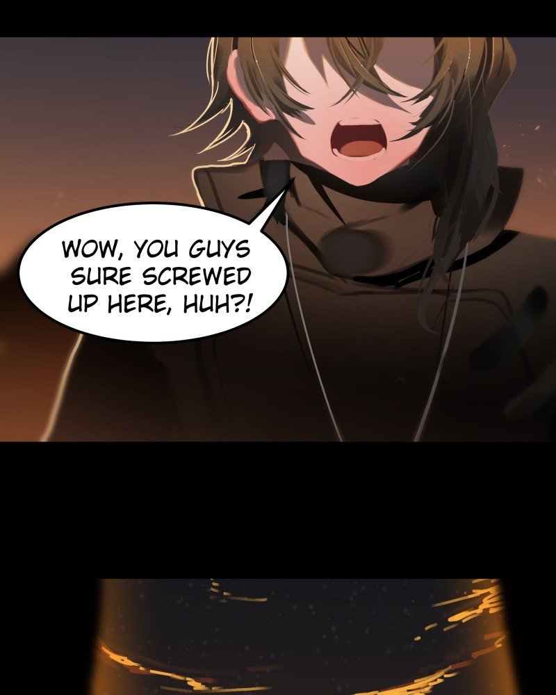 Winter Moon chapter 375 - page 2
