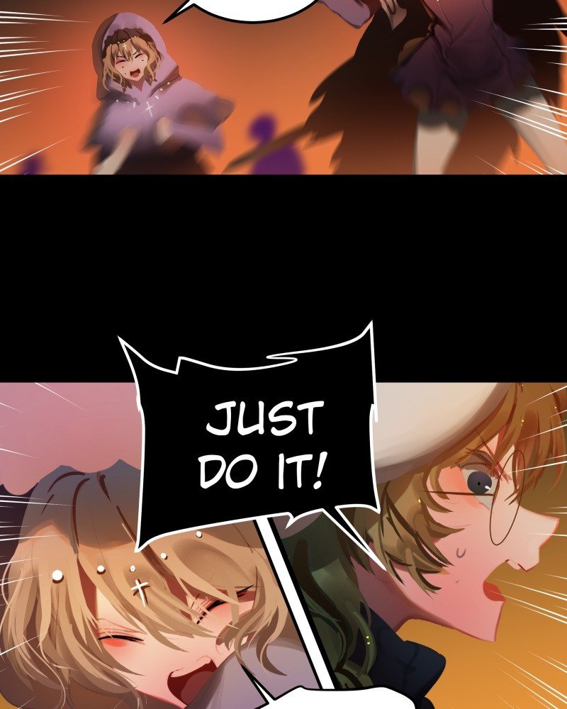 Winter Moon chapter 374 - page 11