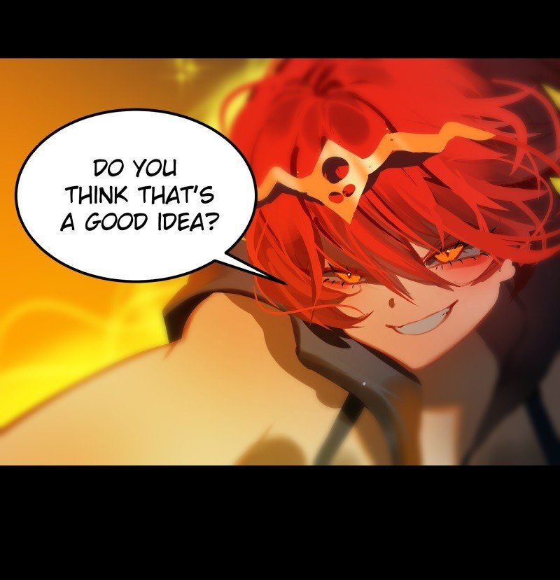 Winter Moon chapter 374 - page 16